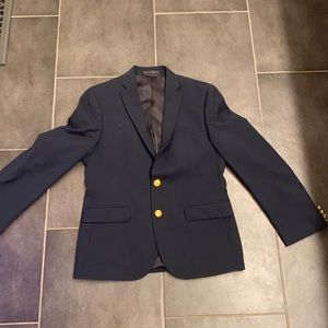 Ralph Lauren high quality kids blazer size 16-18